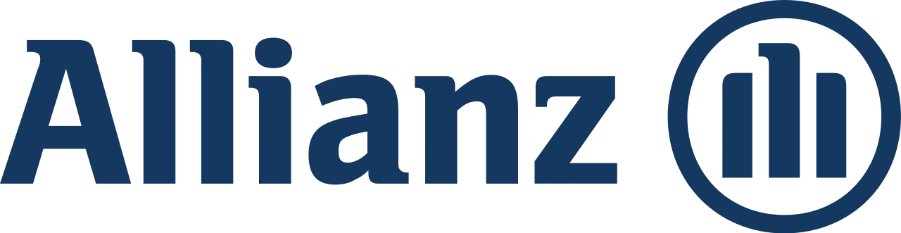 Allianz seguros logo