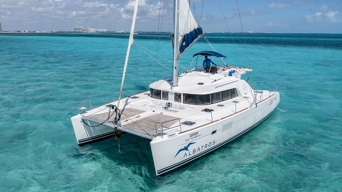 Catamaran